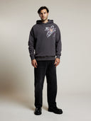 Maluma Hoodie | Dark Shadow