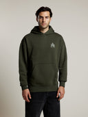 Bennoit Hoodie | Duffle Bag