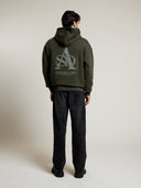 Bennoit Hoodie | Duffle Bag