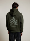Bennoit Hoodie | Duffle Bag
