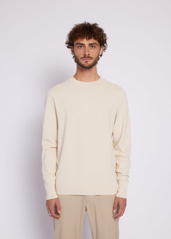 Nigel Knit | Summer Sand