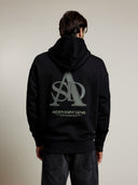 Bennoit Hoodie | Black