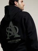 Bennoit Hoodie | Black