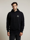 Bennoit Hoodie | Black