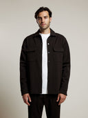Albano Shirt | Ganache