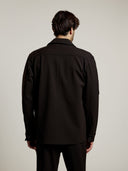Albano Shirt | Ganache