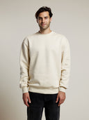 Henri Sweater | Summer Sand