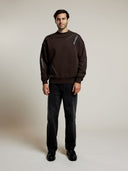 Mowgli Sweater | Ganache