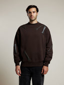 Mowgli Sweater | Ganache