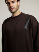 Mowgli Sweater | Ganache