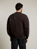 Mowgli Sweater | Ganache