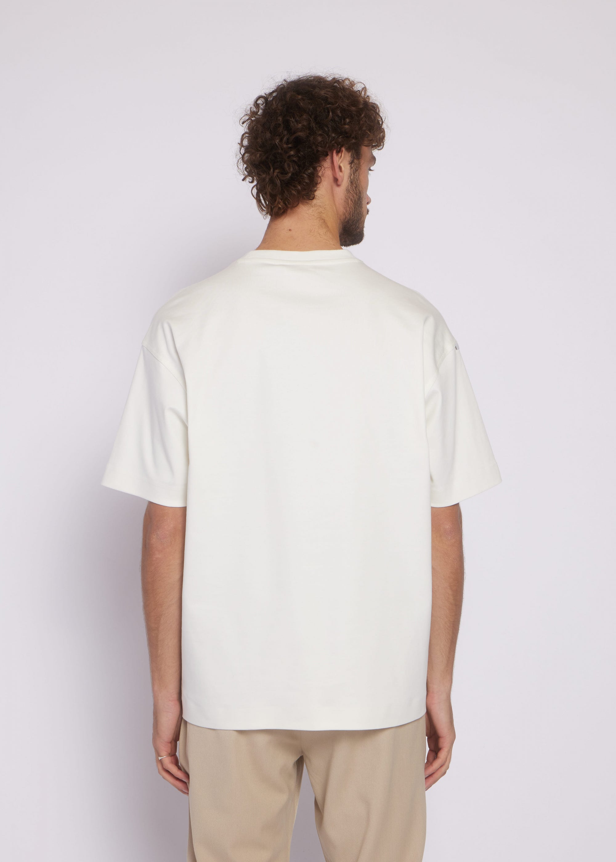 Julio Tee | Off-white