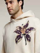 Maluma Hoodie | Summer Sand