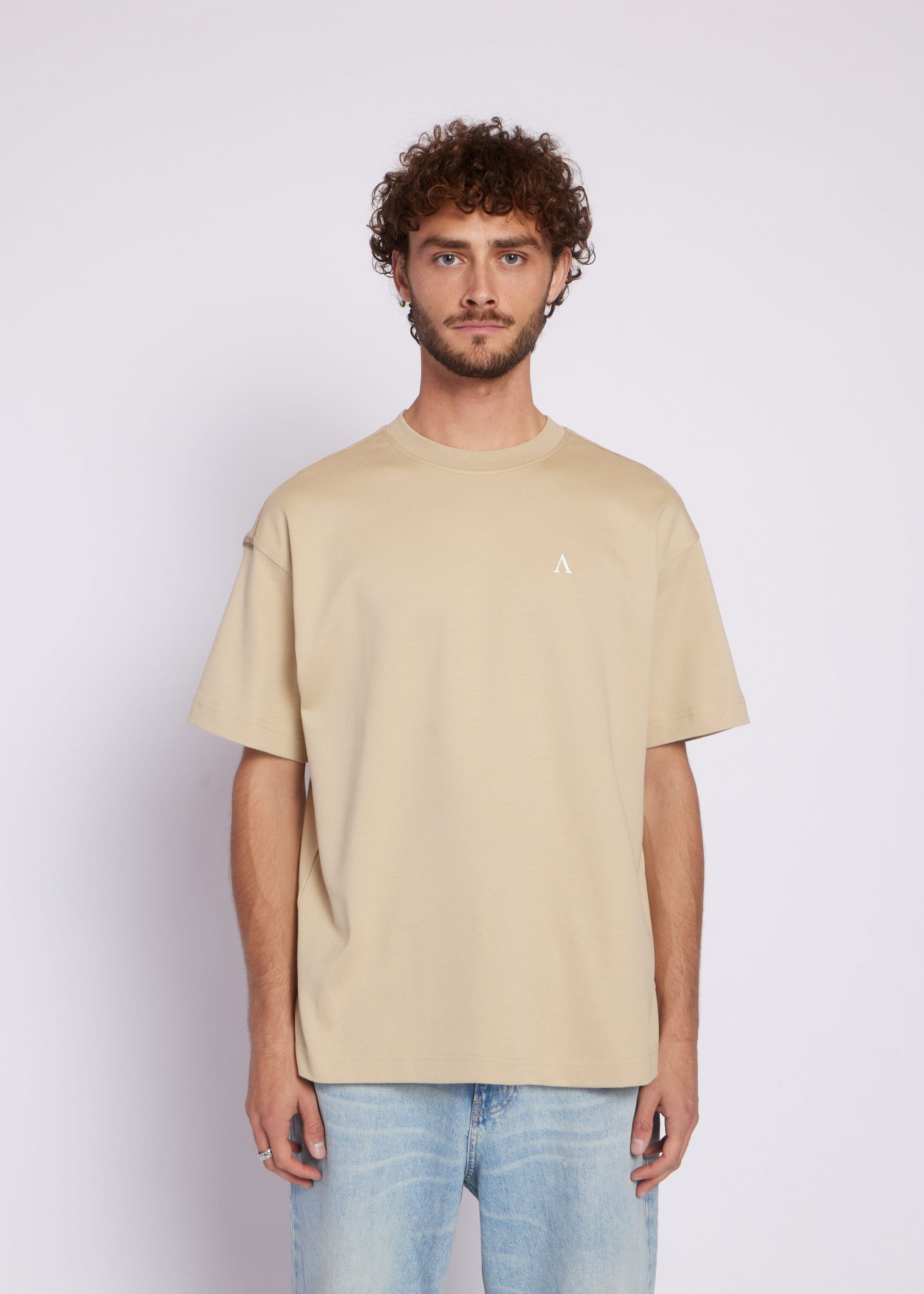 Gianni Tee | Sand