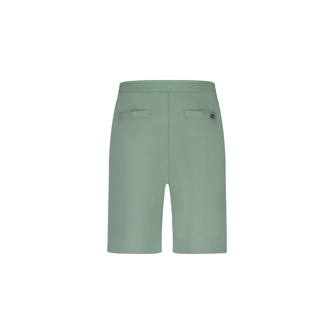 Alec Shorts | Light Green