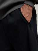 Maron Pants | Black