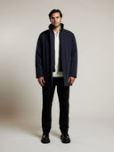 Rocco Jacket | Black