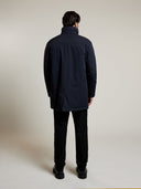 Rocco Jacket | Black