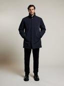 Rocco Jacket | Black