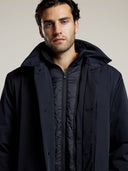Rocco Jacket | Black