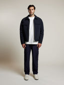 Niklas Jacket | Black