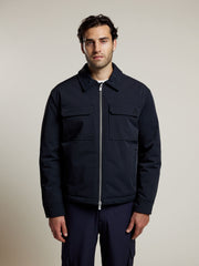 Niklas Jacket | Black