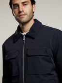 Niklas Jacket | Black