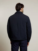 Niklas Jacket | Black