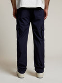 Andro Pants | Navy