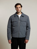 Niklas Jacket | Dark Shadow