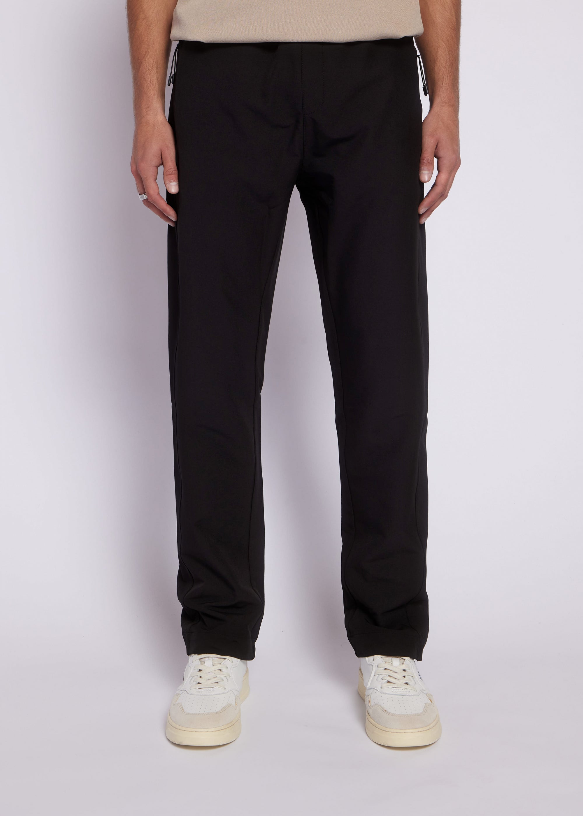 Alaska Pants | Black