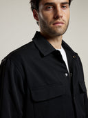 Albano Shirt | Black