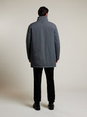 Rocco Jacket | Dark Shadow