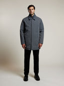 Rocco Jacket | Dark Shadow