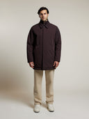 Rocco Jacket | Ganache