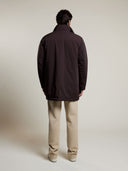 Rocco Jacket | Ganache