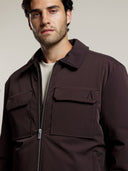 Niklas Jacket | Ganache