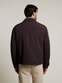 Niklas Jacket | Ganache