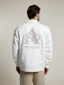 Sage Vest | Off-white