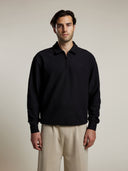 Milano Polo | Black