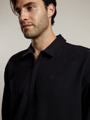 Milano Polo | Black