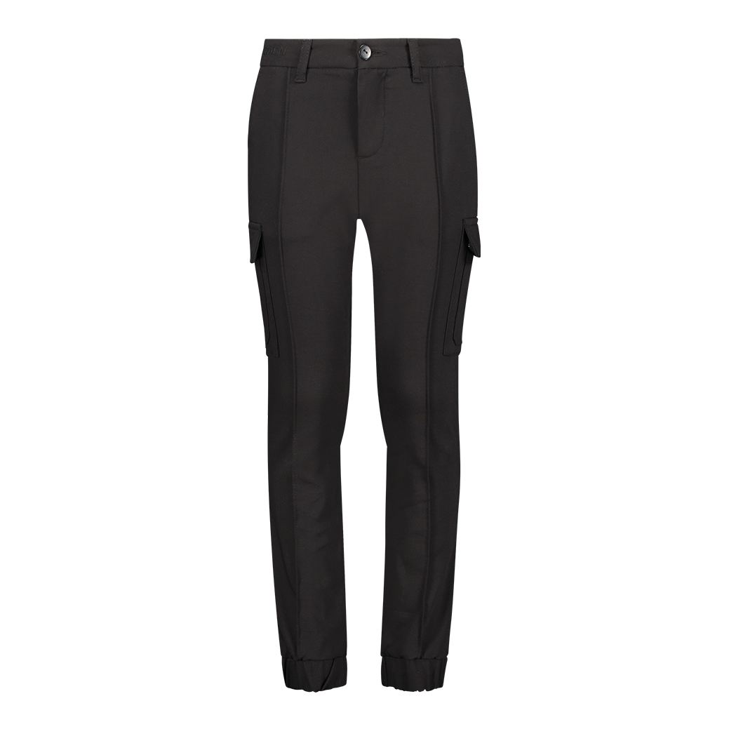 Brado Pants | Black