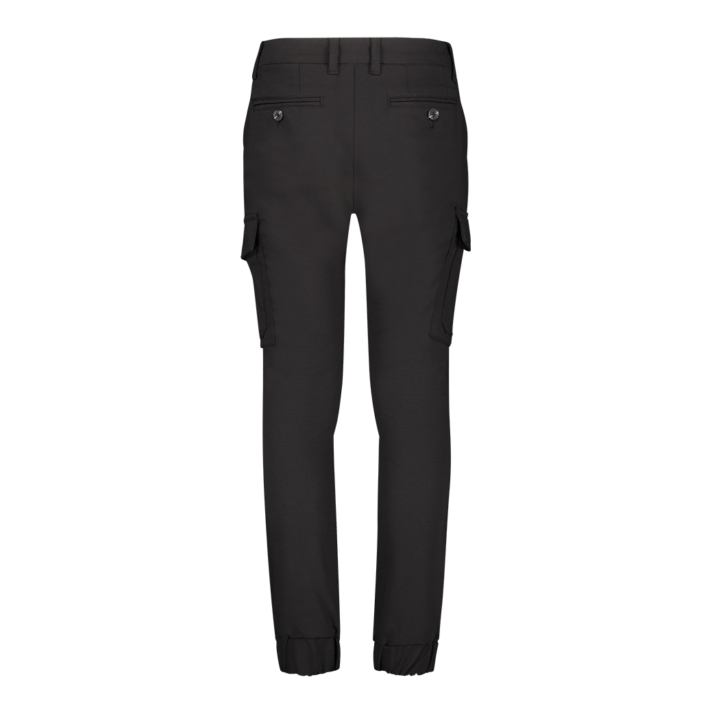 Brado Pants | Black