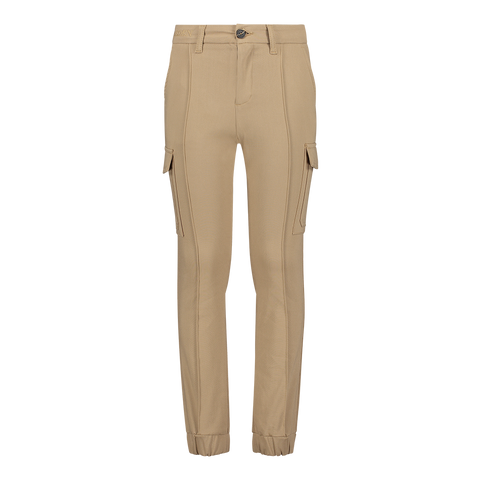 Brado Pants | Sand