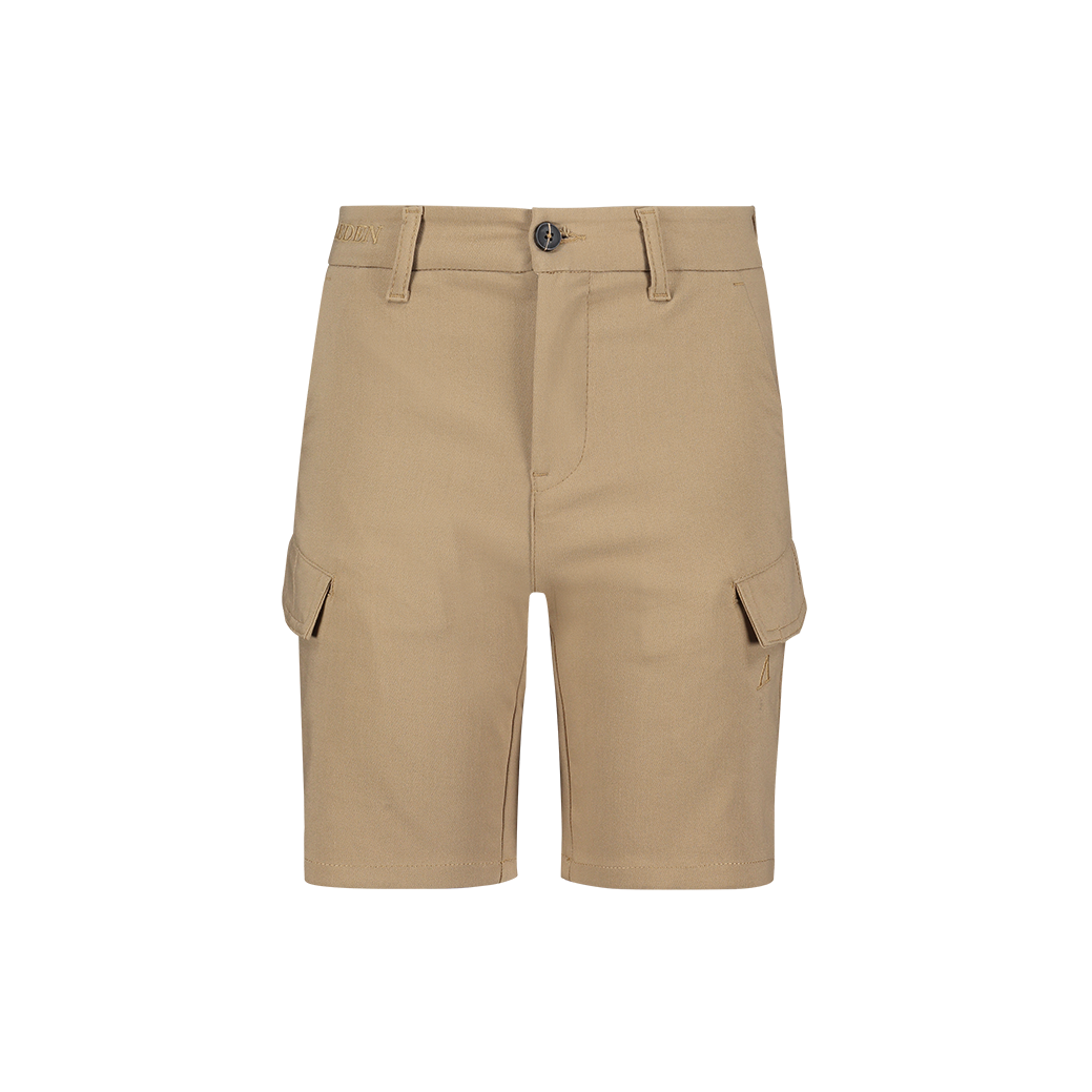 Barret Shorts | Sand