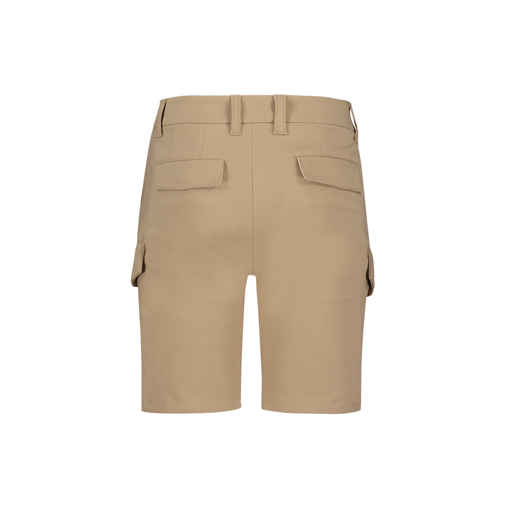 Barret Shorts | Sand