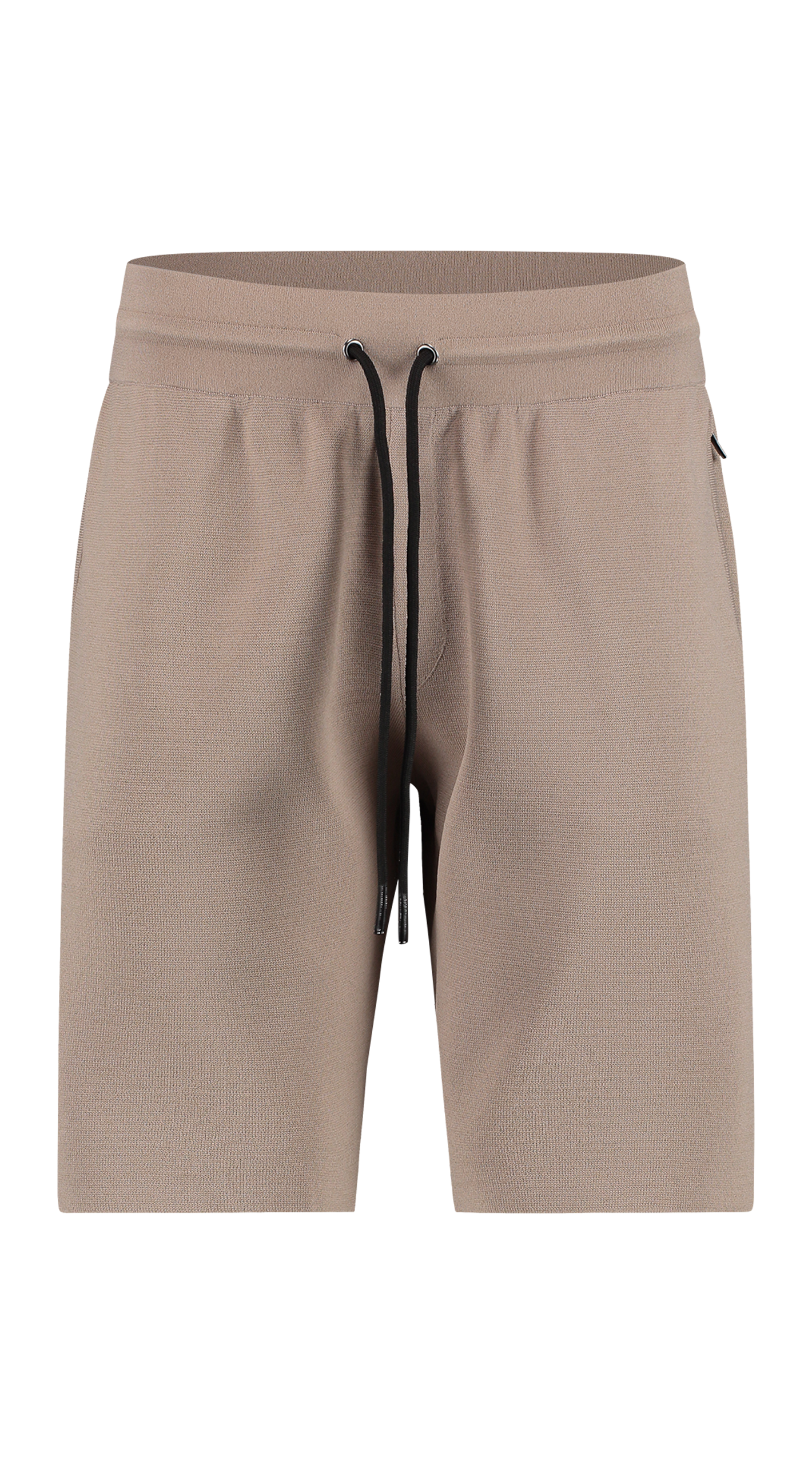 Joe Shorts | Taupe