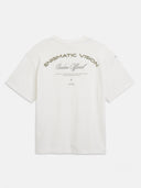 Rodrigo Tee | Off-white