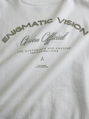 Rodrigo Tee | Off-white