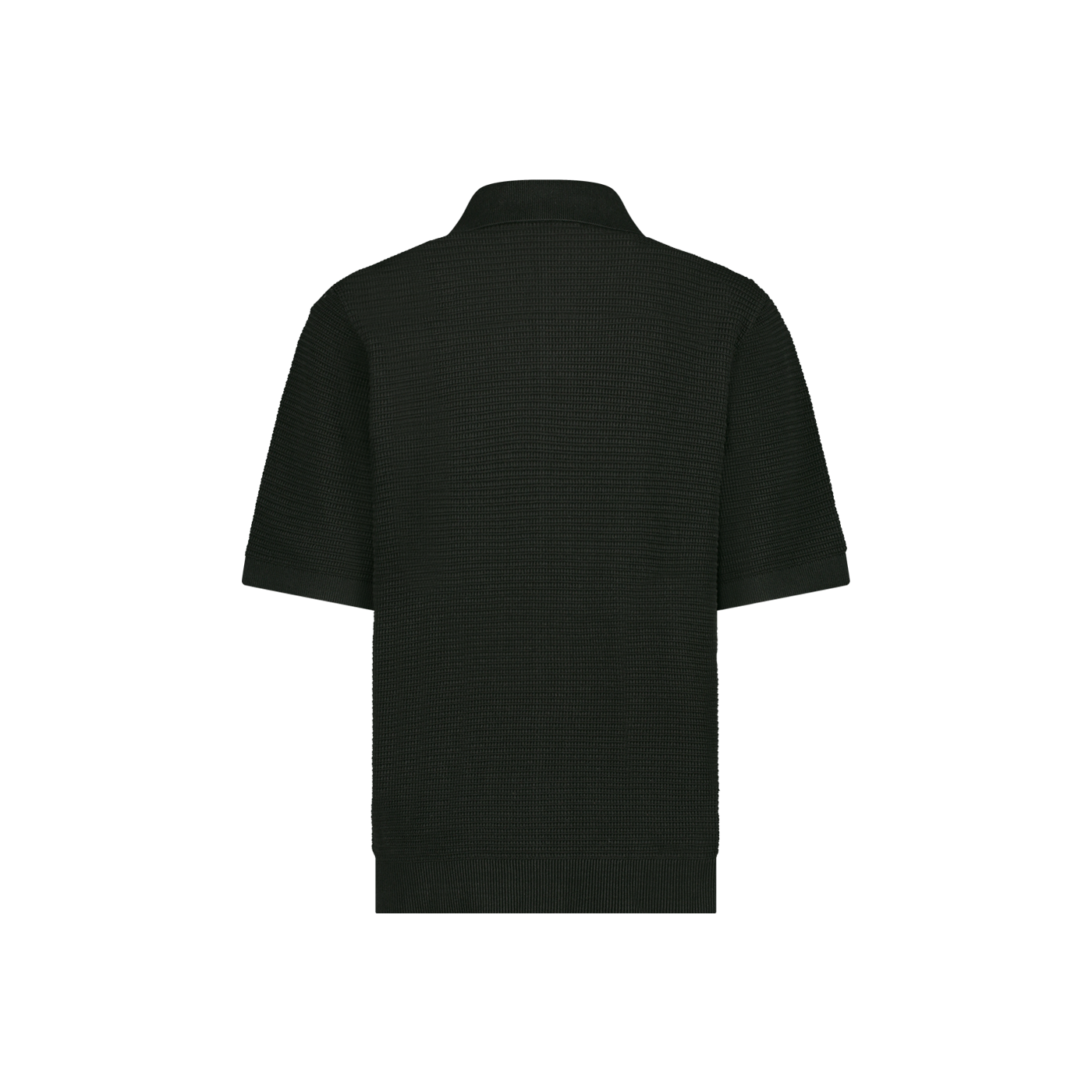 Maxwell Shirt | Dark Green